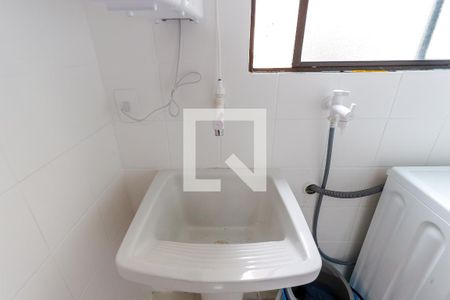 Apartamento à venda com 90m², 3 quartos e 2 vagasÁrea de Serviço