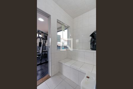 Apartamento à venda com 90m², 3 quartos e 2 vagasÁrea Comum - Sauna