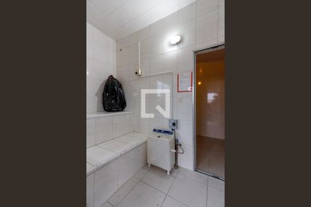 Apartamento à venda com 90m², 3 quartos e 2 vagasÁrea Comum - Sauna