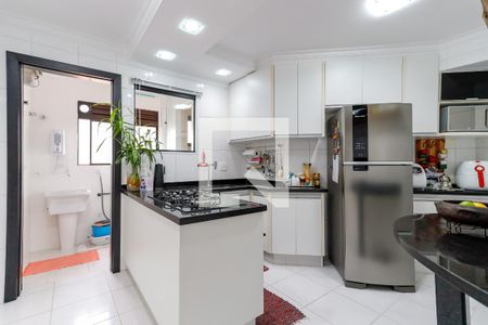 Apartamento à venda com 90m², 3 quartos e 2 vagasCozinha