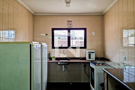 Apartamento à venda com 90m², 3 quartos e 2 vagasÁrea Comum - Salão de Festas