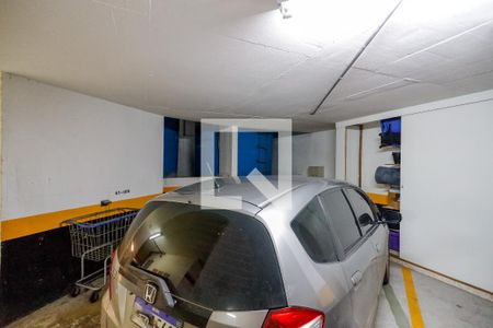 Apartamento à venda com 90m², 3 quartos e 2 vagasGaragem e Depósito