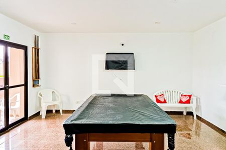 Apartamento à venda com 90m², 3 quartos e 2 vagasÁrea Comum - Salão de Jogos