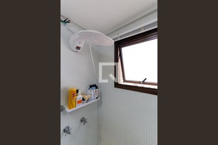 Apartamento à venda com 90m², 3 quartos e 2 vagasBanheiro