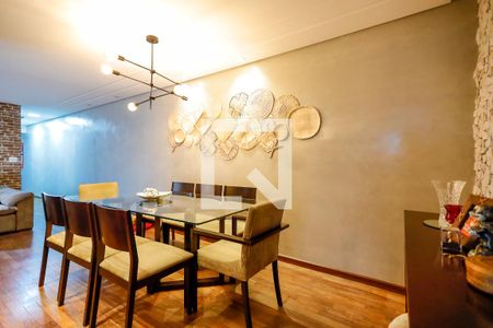 Sala de apartamento à venda com 3 quartos, 90m² em Vila Paiva, São Paulo