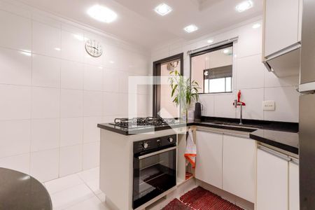 Apartamento à venda com 90m², 3 quartos e 2 vagasCozinha