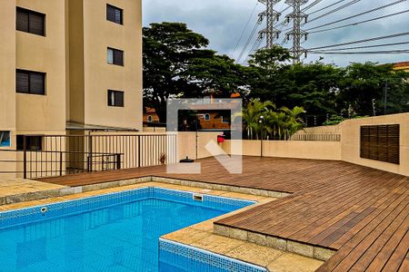 Apartamento à venda com 90m², 3 quartos e 2 vagasÁrea Comum - Piscina