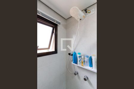 Apartamento à venda com 90m², 3 quartos e 2 vagasBanheiro da Suíte