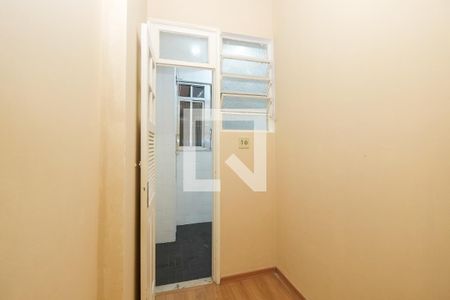 Apartamento à venda com 80m², 2 quartos e 1 vagaQuarto de Serviço