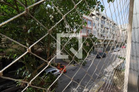 Apartamento à venda com 80m², 2 quartos e 1 vagaVista do Quarto 2