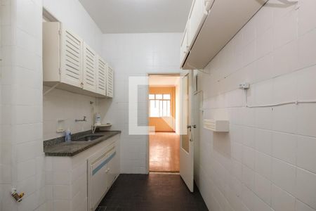 Apartamento à venda com 80m², 2 quartos e 1 vagaCozinha