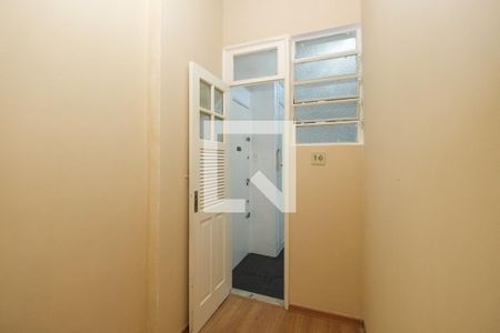 Apartamento à venda com 80m², 2 quartos e 1 vagaQuarto de Serviço