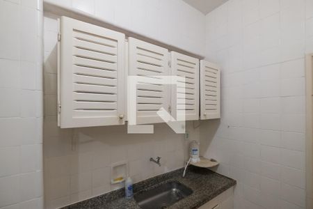 Apartamento à venda com 80m², 2 quartos e 1 vagaCozinha