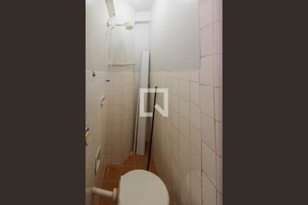 Apartamento à venda com 80m², 2 quartos e 1 vagaBanheiro de serviço