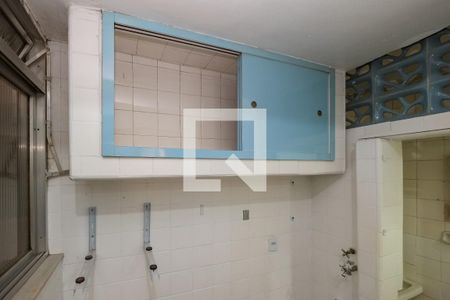 Apartamento à venda com 80m², 2 quartos e 1 vagaÁrea de Serviço