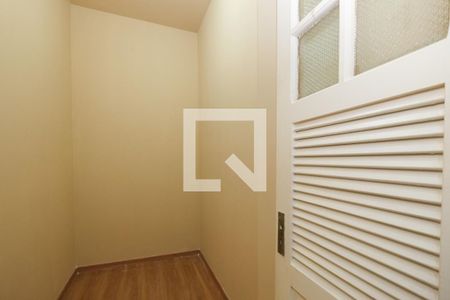 Apartamento à venda com 80m², 2 quartos e 1 vagaQuarto de Serviço