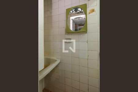 Apartamento à venda com 80m², 2 quartos e 1 vagaBanheiro de serviço