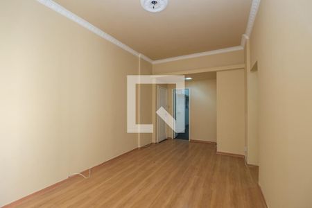 Sala de apartamento para alugar com 2 quartos, 80m² em Andaraí, Rio de Janeiro