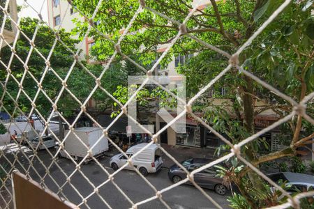 Apartamento à venda com 80m², 2 quartos e 1 vagaVista do Quarto 2