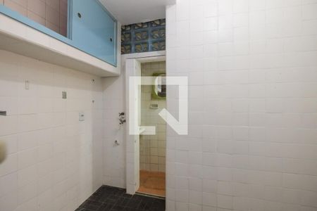 Apartamento à venda com 80m², 2 quartos e 1 vagaÁrea de Serviço