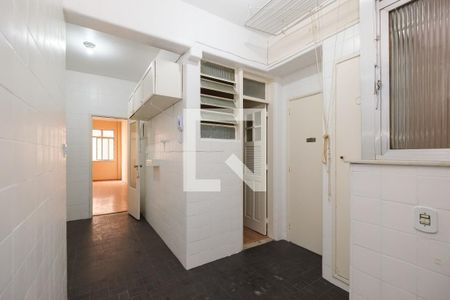 Apartamento à venda com 80m², 2 quartos e 1 vagaÁrea de Serviço