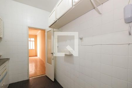Apartamento à venda com 80m², 2 quartos e 1 vagaCozinha