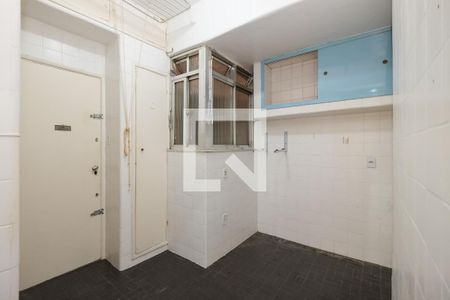 Apartamento à venda com 80m², 2 quartos e 1 vagaÁrea de Serviço