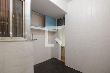 Apartamento à venda com 80m², 2 quartos e 1 vagaÁrea de Serviço