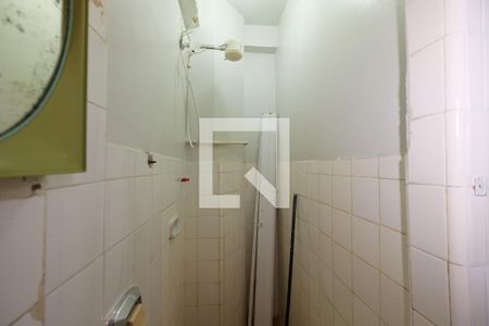 Apartamento à venda com 80m², 2 quartos e 1 vagaBanheiro de serviço