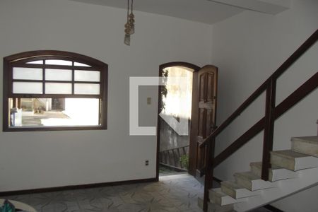 Sala de casa à venda com 4 quartos, 200m² em Engenho de Dentro, Rio de Janeiro