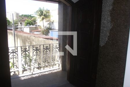 Casa à venda com 200m², 4 quartos e sem vagaVaranda