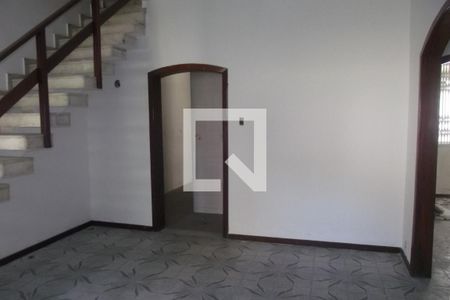 Sala de casa à venda com 4 quartos, 200m² em Engenho de Dentro, Rio de Janeiro