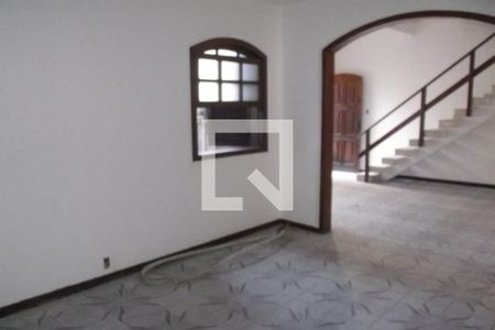 Sala de casa à venda com 4 quartos, 200m² em Engenho de Dentro, Rio de Janeiro