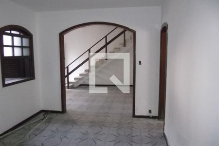 Sala de casa à venda com 4 quartos, 200m² em Engenho de Dentro, Rio de Janeiro