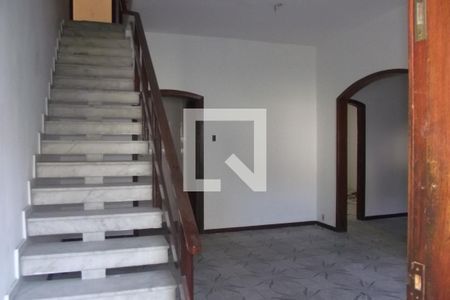 Sala de casa à venda com 4 quartos, 200m² em Engenho de Dentro, Rio de Janeiro