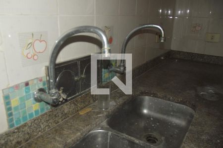 Casa à venda com 200m², 4 quartos e sem vagaCozinha