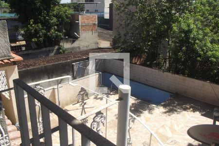 Casa à venda com 200m², 4 quartos e sem vagaÁrea Externa
