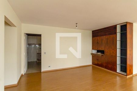 Sala de apartamento à venda com 3 quartos, 170m² em Higienópolis, São Paulo