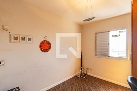 Apartamento à venda com 101m², 3 quartos e 2 vagasQuarto 01