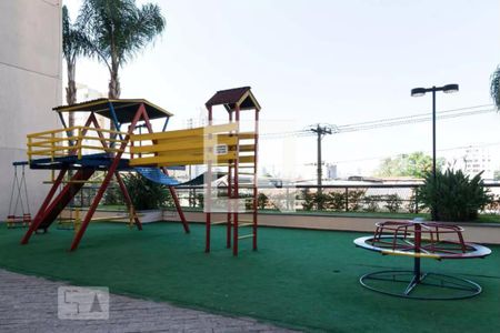 Apartamento à venda com 101m², 3 quartos e 2 vagasÁrea Comum - Playground