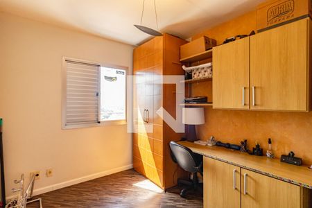 Apartamento à venda com 101m², 3 quartos e 2 vagasQuarto 01