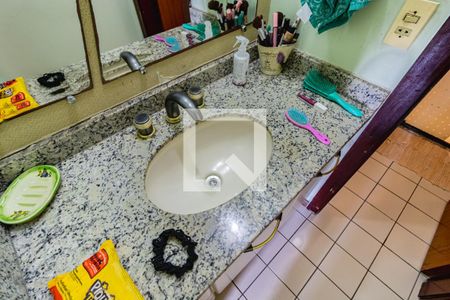 Apartamento à venda com 101m², 3 quartos e 2 vagasBanheiro 02 - Torneira