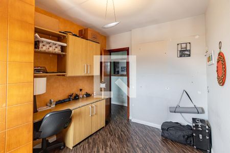 Apartamento à venda com 101m², 3 quartos e 2 vagasQuarto 01