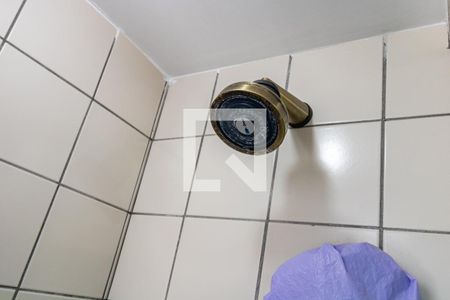 Apartamento à venda com 101m², 3 quartos e 2 vagasBanheiro da Suíte - Chuveiro