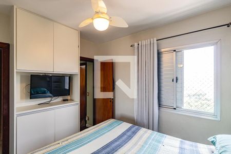 Apartamento à venda com 101m², 3 quartos e 2 vagasQuarto 03 Suíte