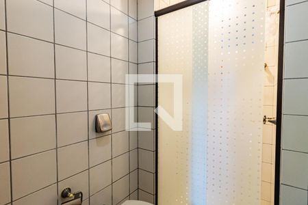 Apartamento à venda com 101m², 3 quartos e 2 vagasBanheiro 02