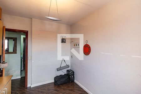 Apartamento à venda com 101m², 3 quartos e 2 vagasQuarto 01