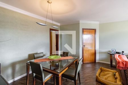 Sala de apartamento à venda com 3 quartos, 101m² em Ipiranga, São Paulo