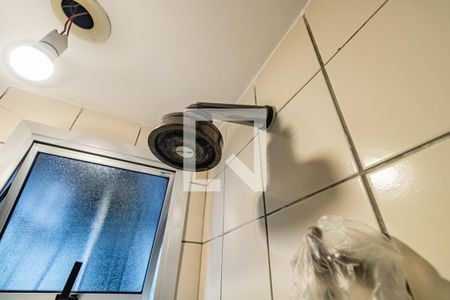 Apartamento à venda com 101m², 3 quartos e 2 vagasBanheiro 02 - Chuveiro