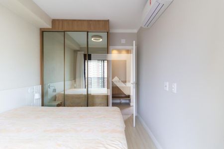 Quarto  de apartamento para alugar com 1 quarto, 56m² em Vila Mariana, São Paulo